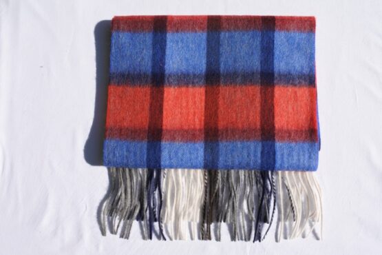 Shawl Lamswol