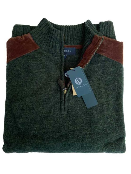 Pullover