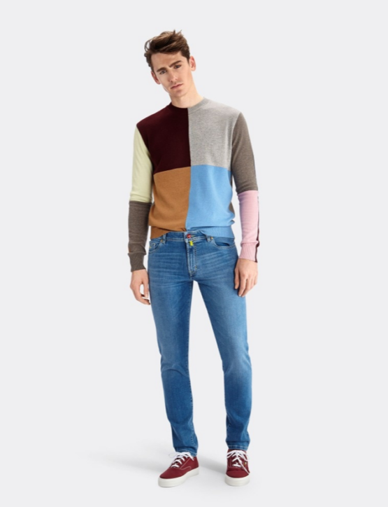 Jeans licht MMX - Afbeelding 3