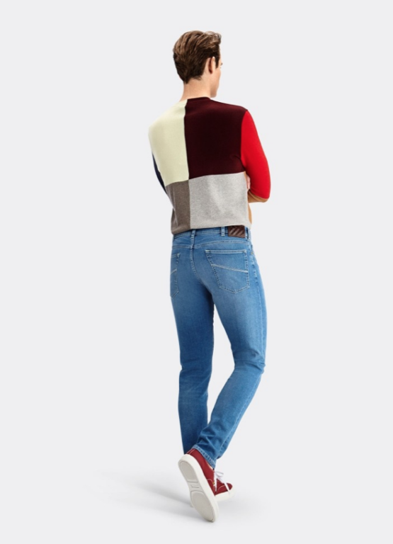 Jeans licht MMX - Afbeelding 4