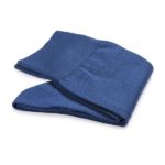 sok donker blauw