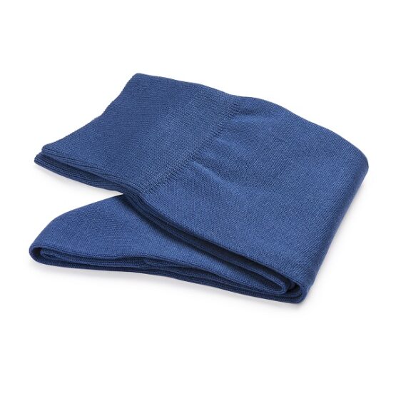 sok donker blauw