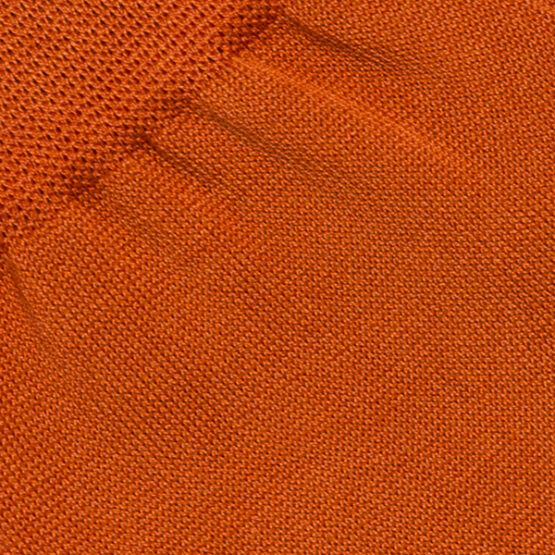 Oranje sok, katoen | Carlo Lanza - Afbeelding 3
