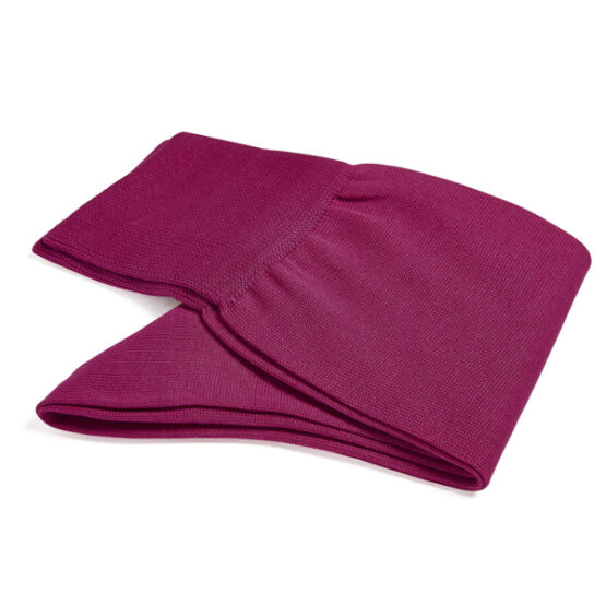 Fuchsia sok, katoen | Carlo Lanza