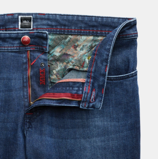 Jeans MMX - Afbeelding 2