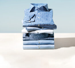 Shirts en Overhemden