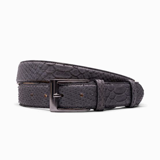 Paulo Bellini Riem Fasano Anaconda Antracite