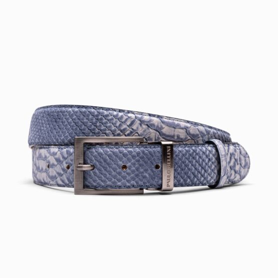 Paulo Bellini Riem Fasano Anaconda Blue