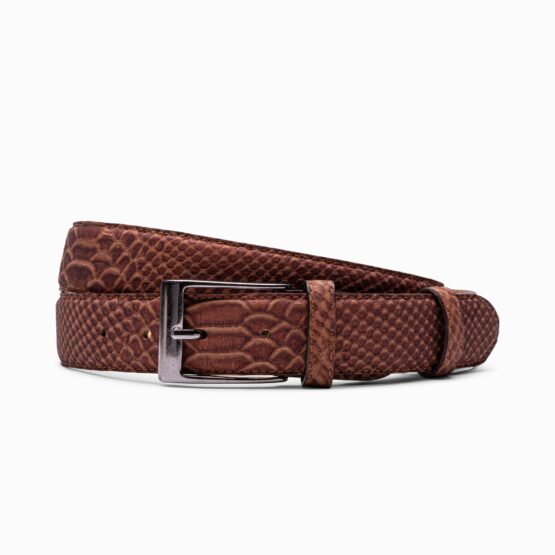 Paulo Bellini Riem Fasano Anaconda Cognac