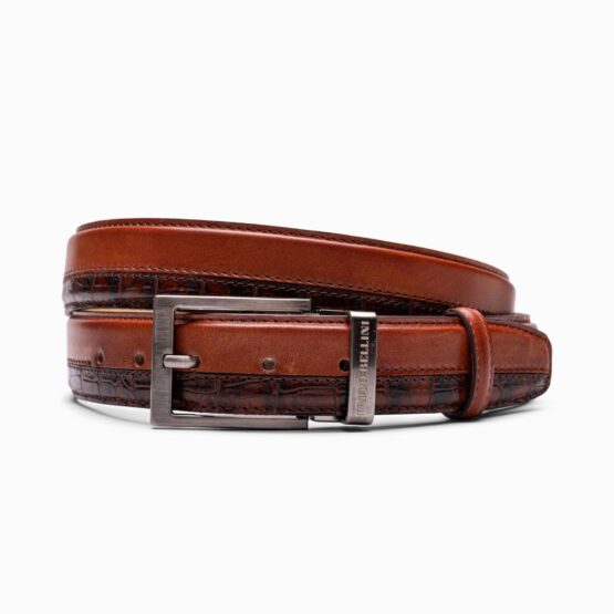 PauloBellini Riem beleza cognac