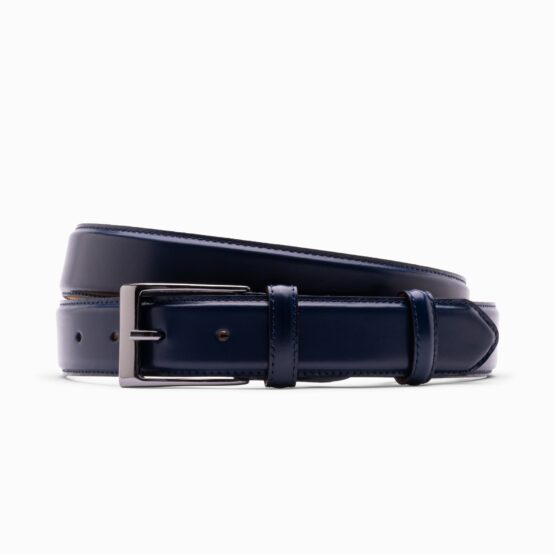 Paulo Bellini Riem Fasano Leather Brith Patriot