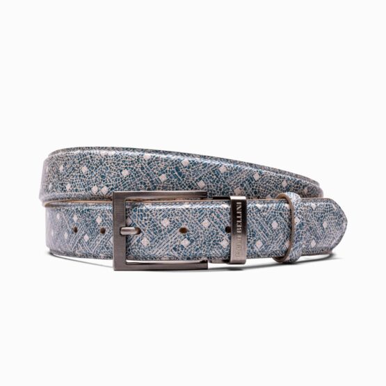 Paulo Bellini Riem Fasano Roots Green Blue