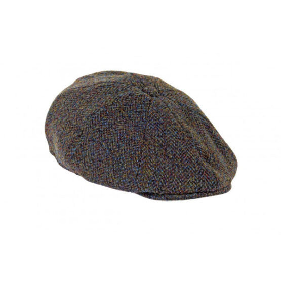 Pet, Forest Green Harris Tweed