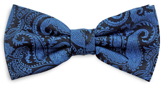 Sir Redman bretels combi pack Paisley Dot - Afbeelding 3