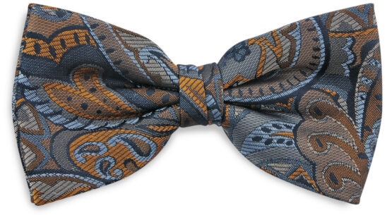Sir Redman bretels combi pack Paisley Charm - Afbeelding 3