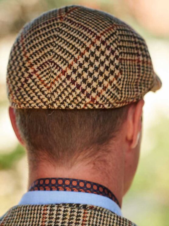 Harris Tweed Pet 625 Scot check - Afbeelding 3