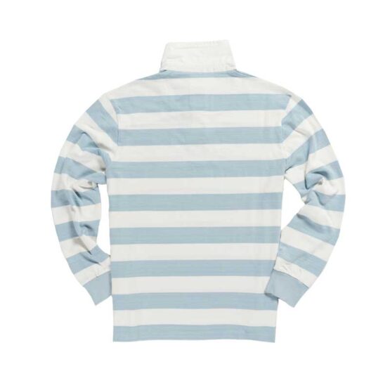 Argentina 1910 Rugby Shirt - Afbeelding 3