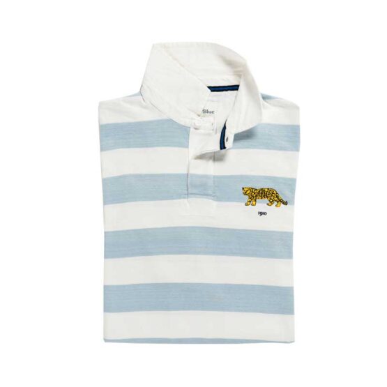 Argentina 1910 Rugby Shirt - Afbeelding 5