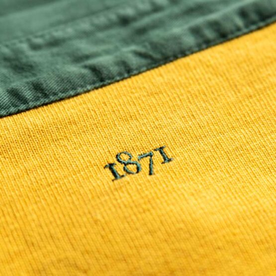 Australia 1899 Rugby Shirt - Afbeelding 3