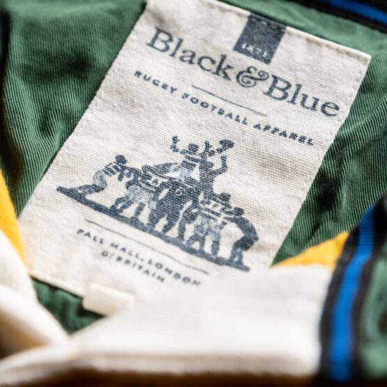 Australia 1899 Rugby Shirt - Afbeelding 5