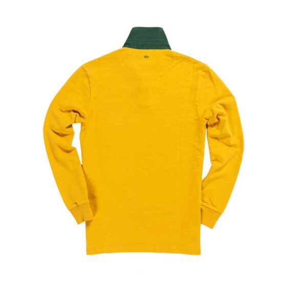 Australia 1899 Rugby Shirt - Afbeelding 4