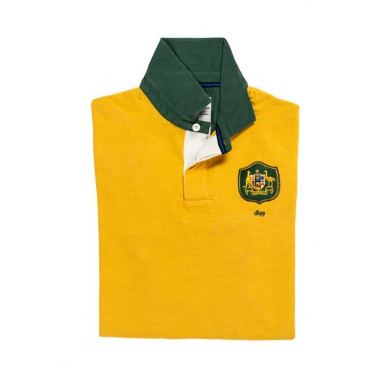 Australia 1899 Rugby Shirt - Afbeelding 6