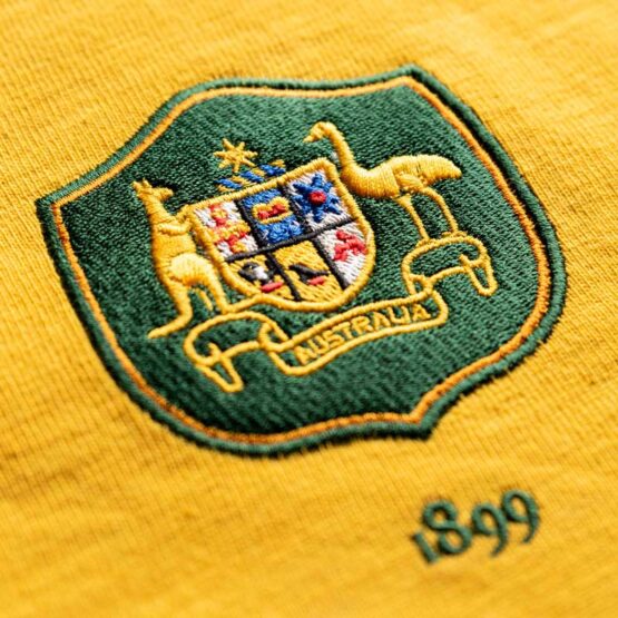 Australia 1899 Rugby Shirt - Afbeelding 7