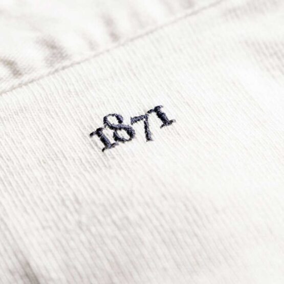 England 1871 Rugby Shirt - Afbeelding 2