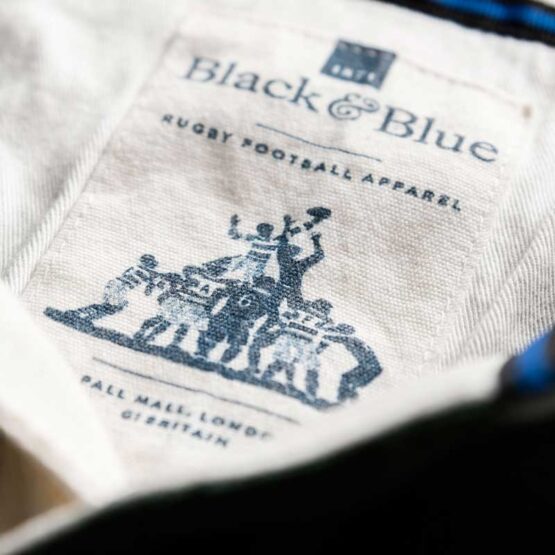 Ireland 1875 Rugby Shirt - Afbeelding 5