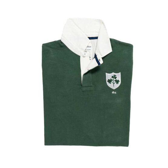 Ireland 1875 Rugby Shirt - Afbeelding 3