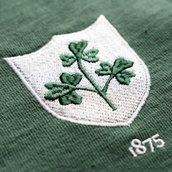 Ireland 1875 Rugby Shirt - Afbeelding 2
