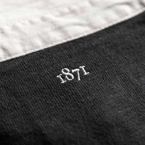 New Zealand 1884 Rugby Shirt - Afbeelding 3