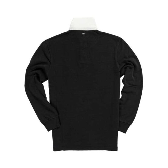 New Zealand 1884 Rugby Shirt - Afbeelding 4