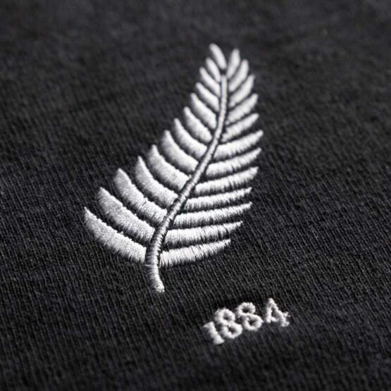 New Zealand 1884 Rugby Shirt - Afbeelding 7