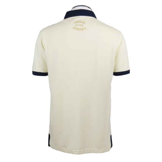 1962 Rugby League Ashes Great Britain Polo Shirt - Afbeelding 2