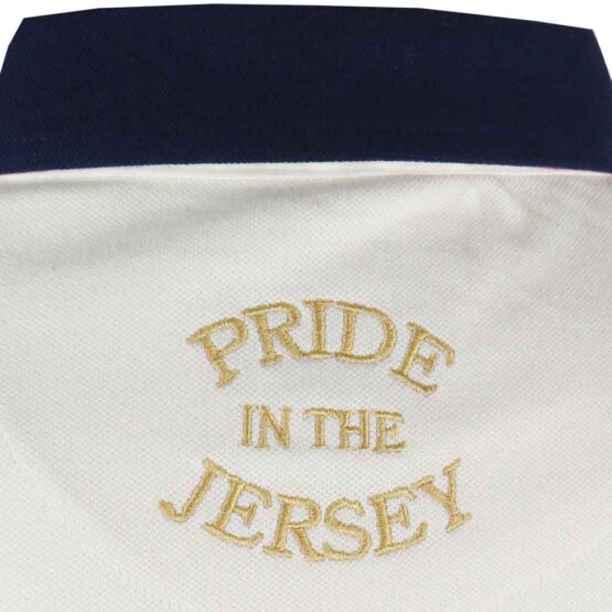 1962 Rugby League Ashes Great Britain Polo Shirt - Afbeelding 5