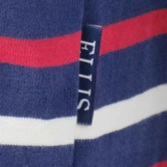 Retro England Rugby Shirt Flying Prince - Afbeelding 6