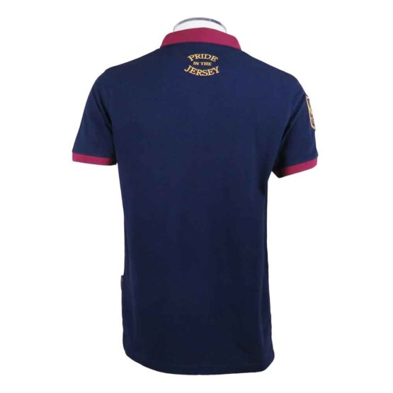 Varsity Rugby Union Shirt Polo 1872 - Afbeelding 2