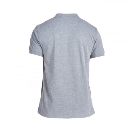 CANTERBURY, MENS WAIMAK POLO SHIRT GRIJS - Afbeelding 4