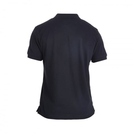 CANTERBURY, MENS WAIMAK POLO SHIRT ZWART - Afbeelding 5