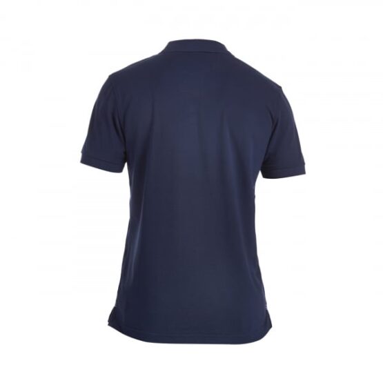 CANTERBURY, MENS WAIMAK POLO SHIRT NAVY - Afbeelding 3
