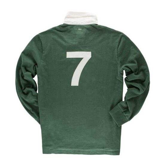 West Kent 1871 Rugby Shirt - Afbeelding 2
