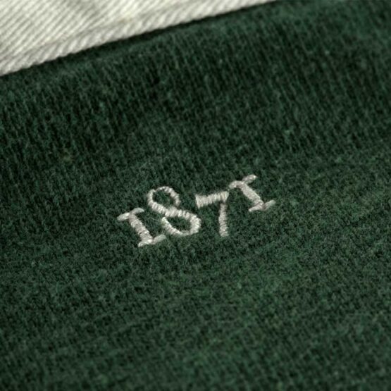 West Kent 1871 Rugby Shirt - Afbeelding 3