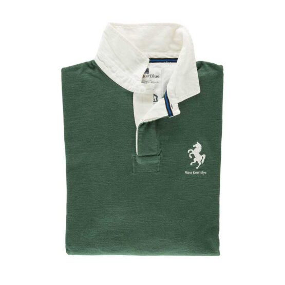 West Kent 1871 Rugby Shirt - Afbeelding 4