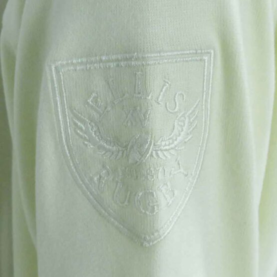 ENGLAND RUGBY SHIRT 1871 VINTAGE - Afbeelding 4