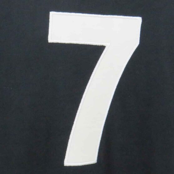 ALL BLACKS VINTAGE RUGBY SHIRT - Afbeelding 7