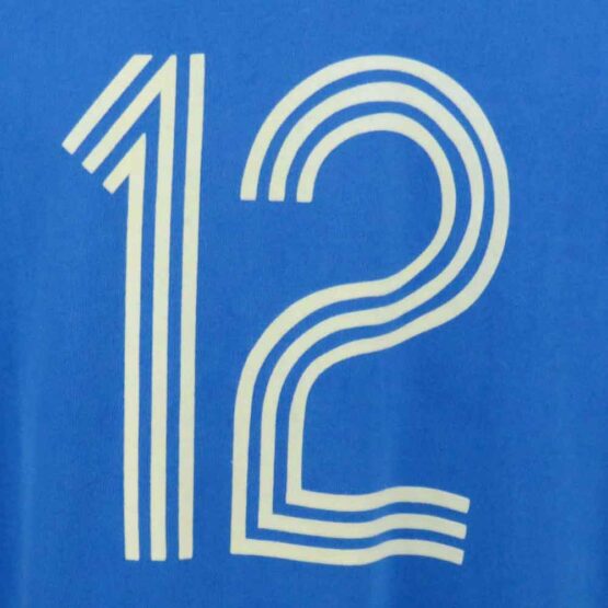 RETRO FRANCE RUGBY SHIRT - Afbeelding 7