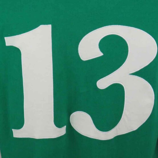 VINTAGE IRELAND RUGBY SHIRT - Afbeelding 7