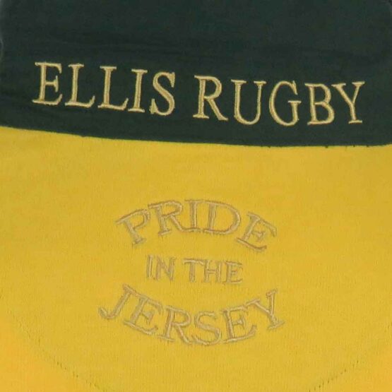 AUSTRALIA RUGBY SHIRT VINTAGE - Afbeelding 6