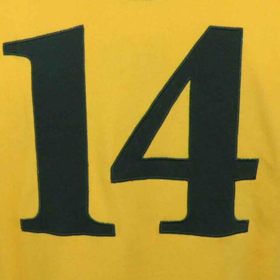 AUSTRALIA RUGBY SHIRT VINTAGE - Afbeelding 7